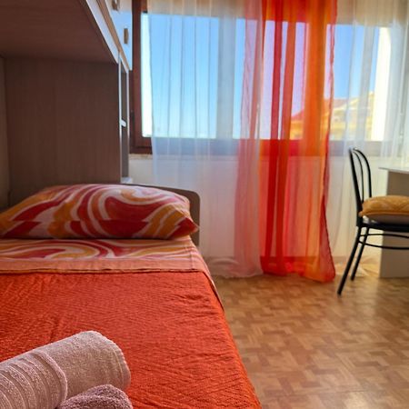 포르토 토레스 Casa Clelia 아파트 외부 사진