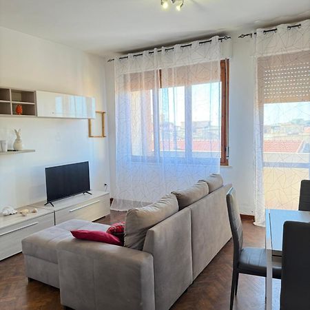 포르토 토레스 Casa Clelia 아파트 외부 사진