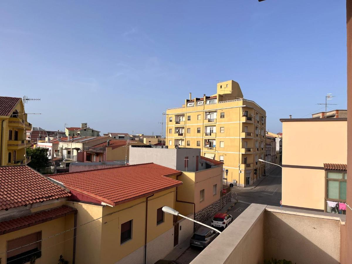 포르토 토레스 Casa Clelia 아파트 외부 사진