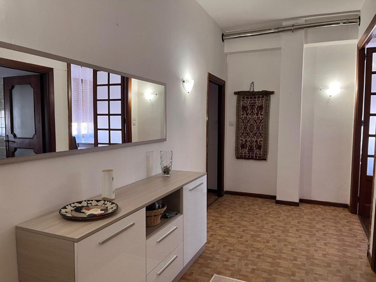 포르토 토레스 Casa Clelia 아파트 외부 사진