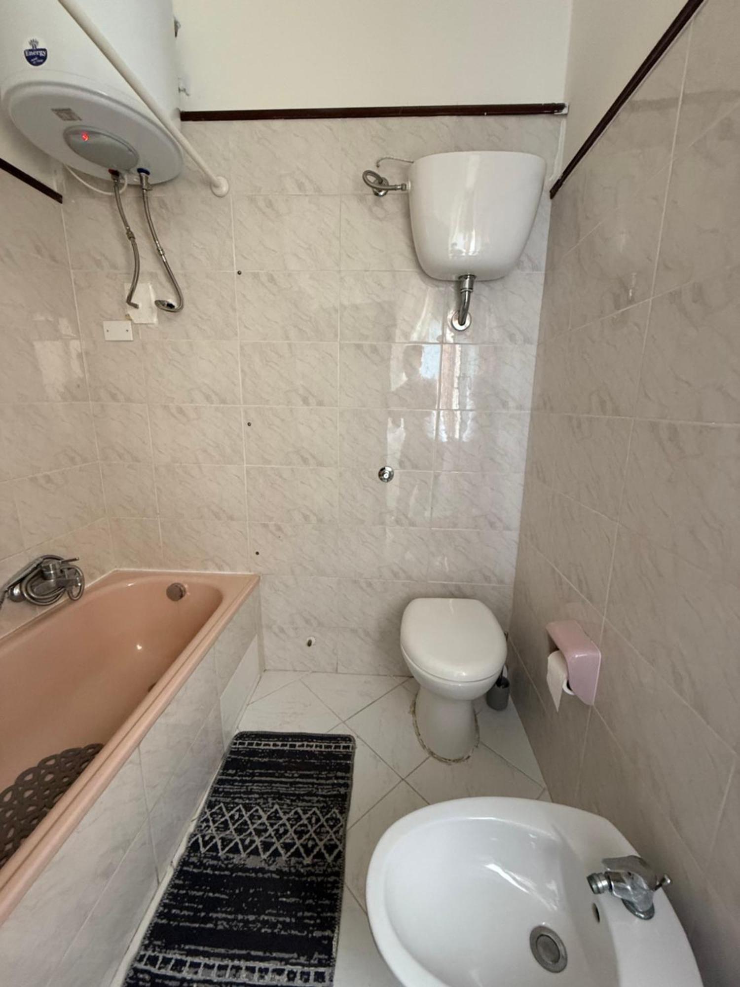 포르토 토레스 Casa Clelia 아파트 외부 사진