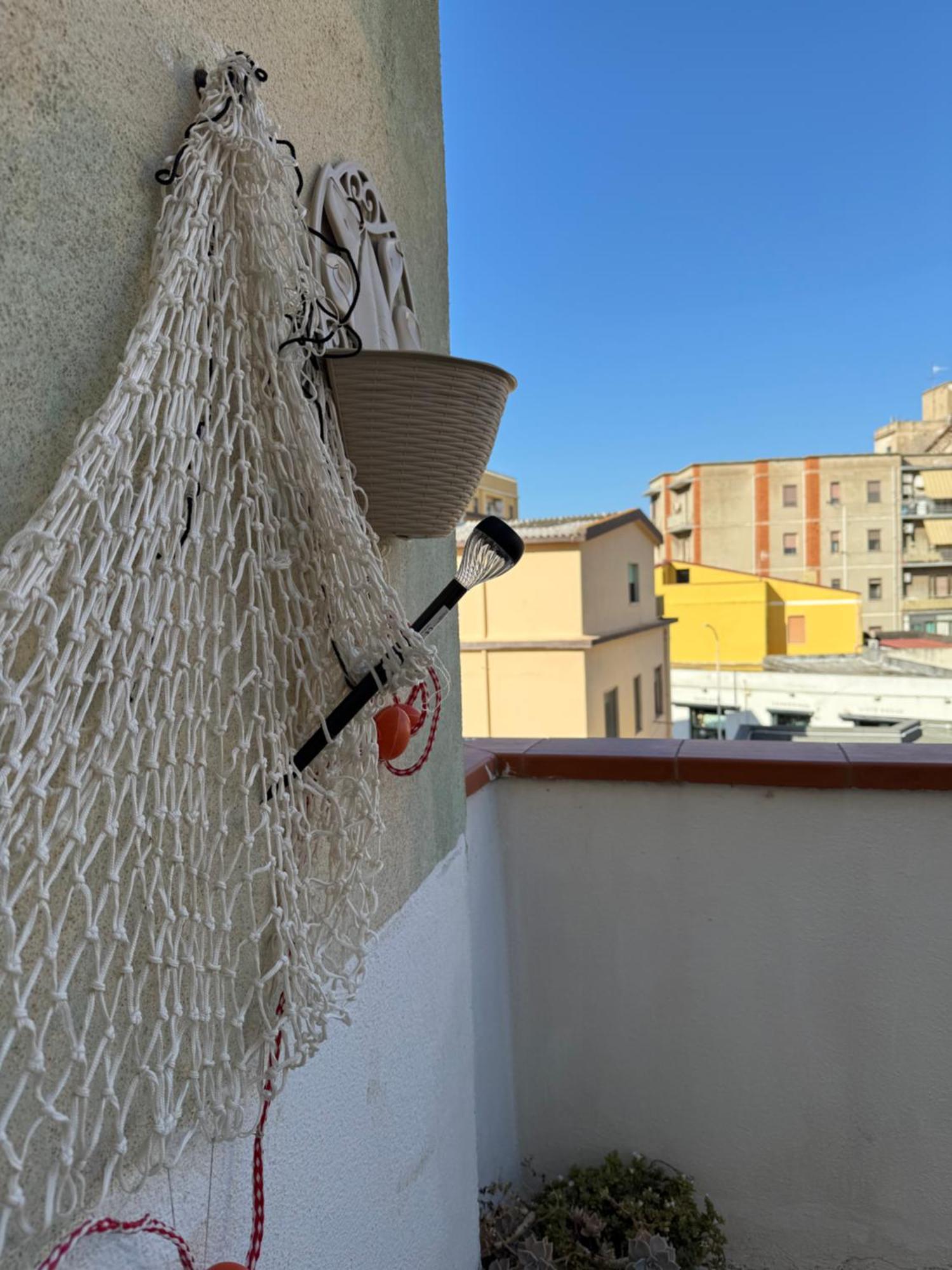 포르토 토레스 Casa Clelia 아파트 외부 사진