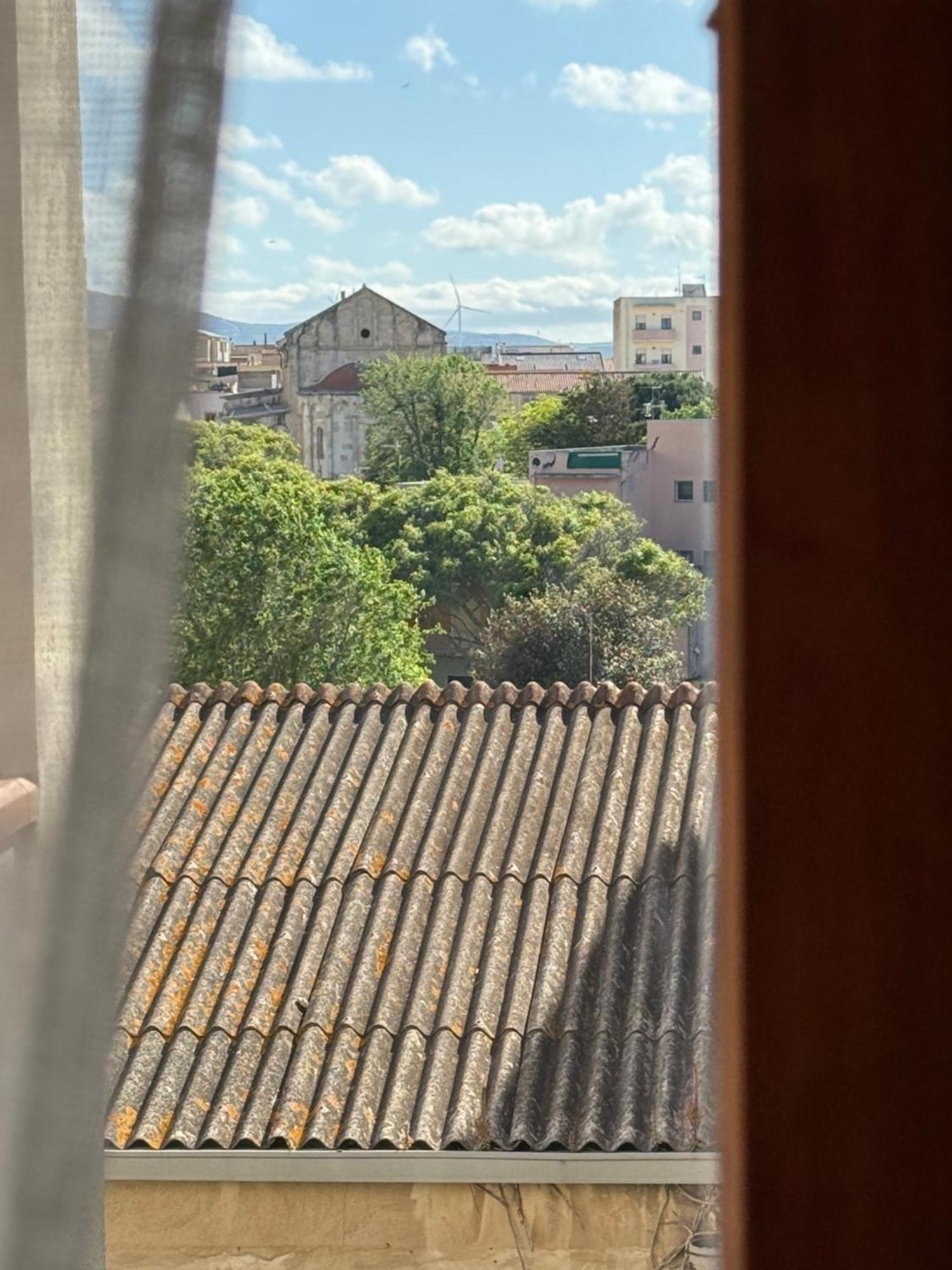 포르토 토레스 Casa Clelia 아파트 외부 사진