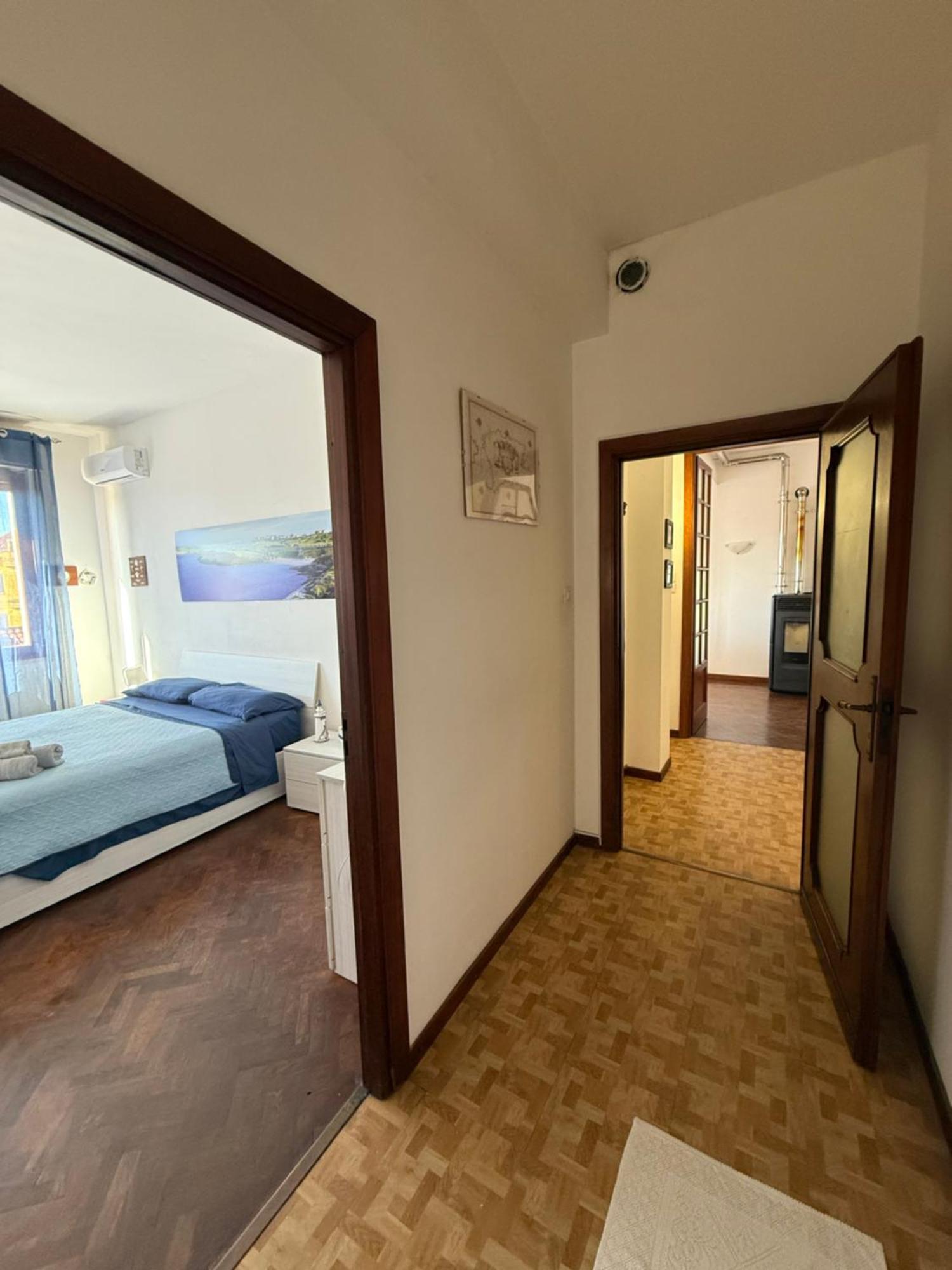 포르토 토레스 Casa Clelia 아파트 외부 사진