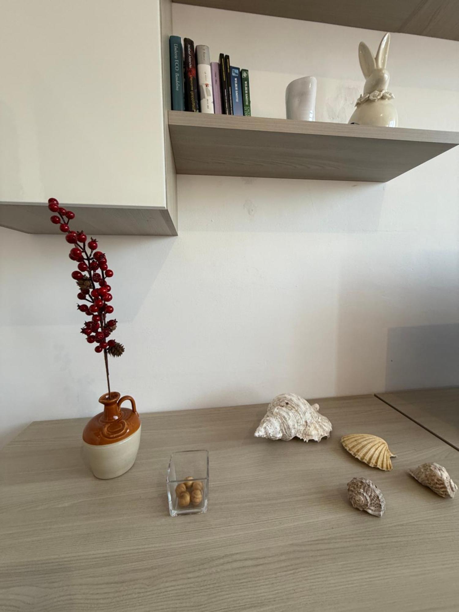 포르토 토레스 Casa Clelia 아파트 외부 사진