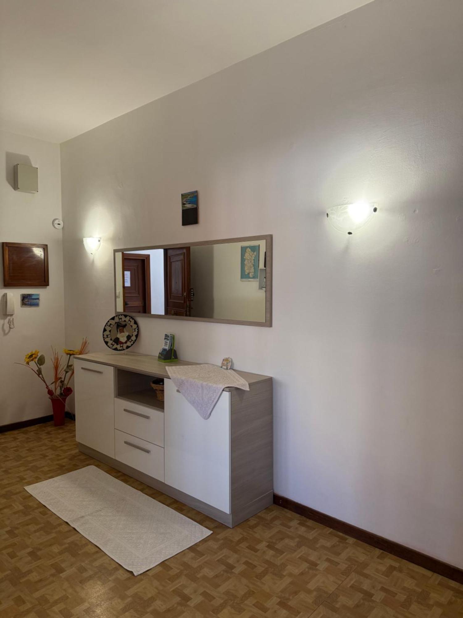 포르토 토레스 Casa Clelia 아파트 외부 사진