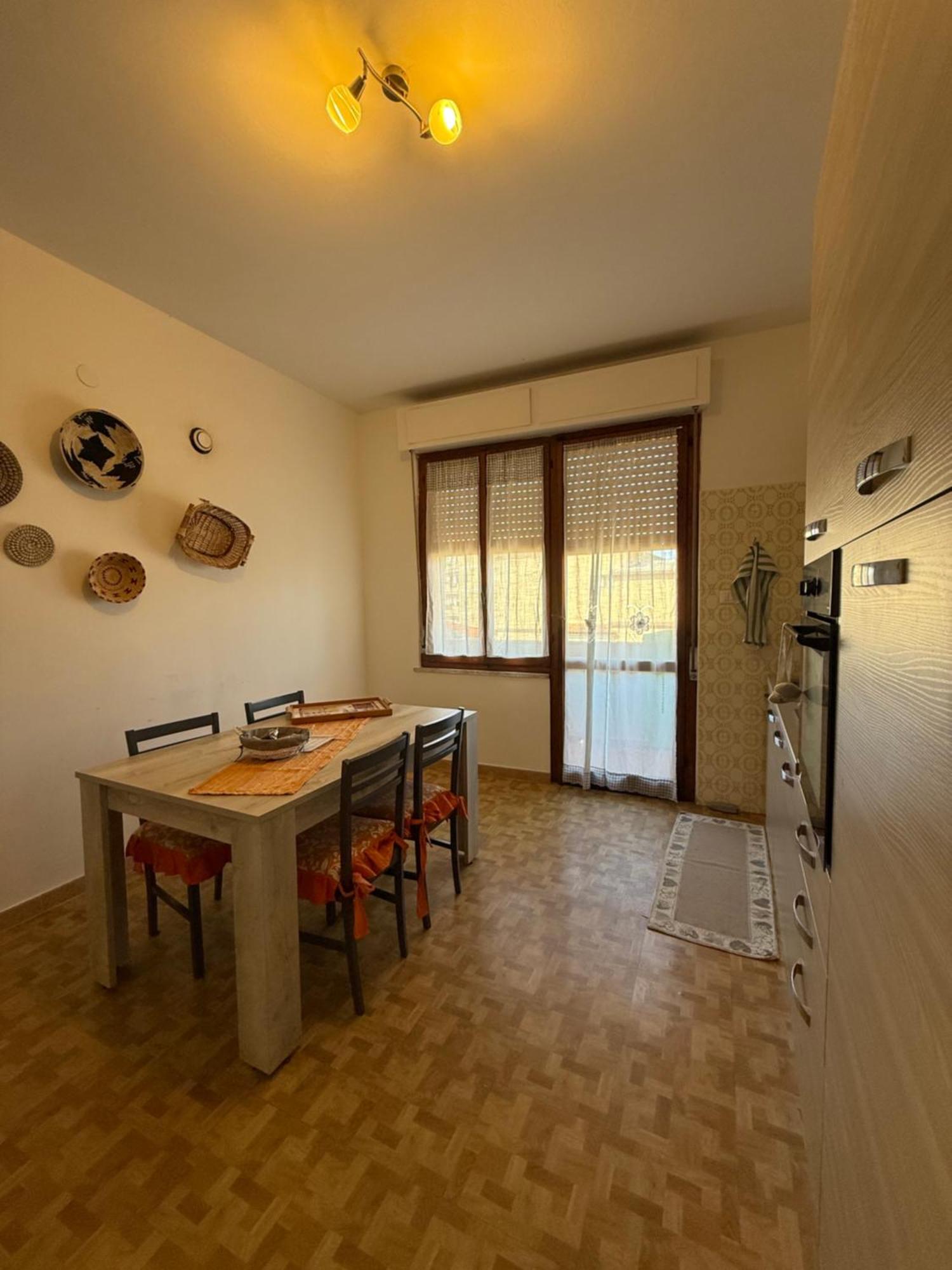 포르토 토레스 Casa Clelia 아파트 외부 사진